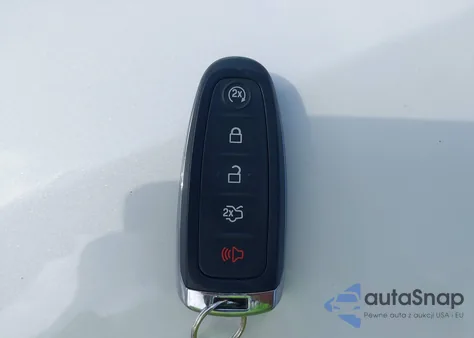 2016 Ford C-Max Energi Sel из США, поврежденный, VIN 1FADP5CU6GL108498